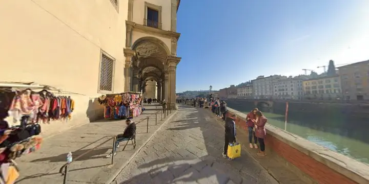 Ponte Vecchio