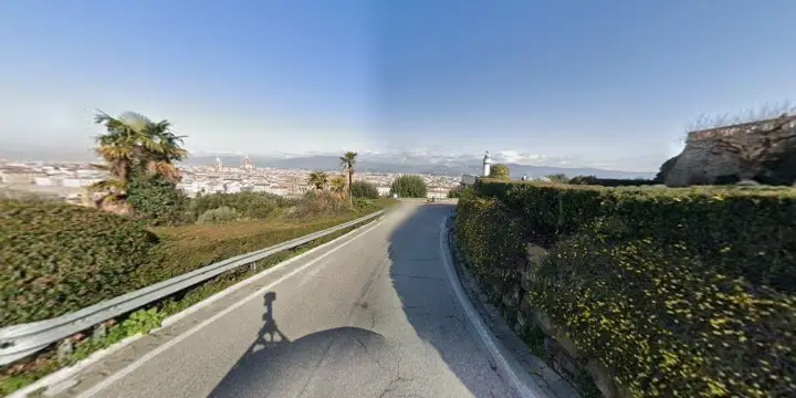 Piazzale Michelangelo