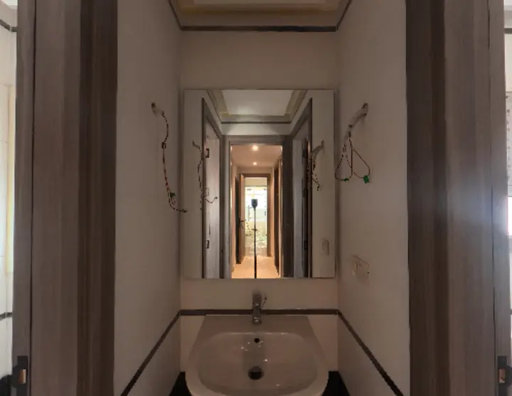 Ladies WC