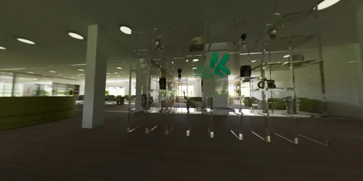 Koridorius