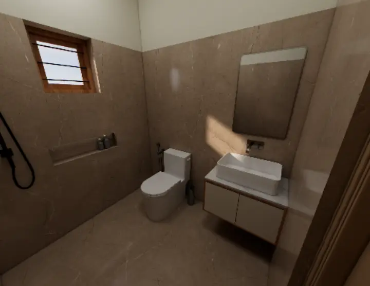 bathroom 2
