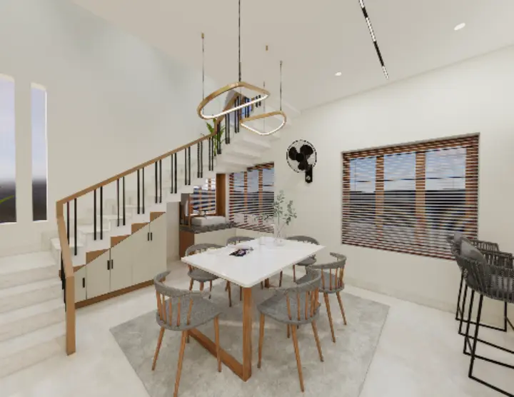 dining area 1