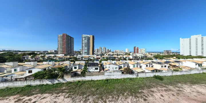 5 andar