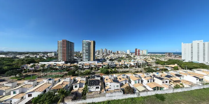 9 andar