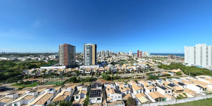 11 andar
