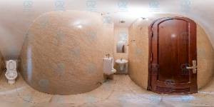 WC tầng 1