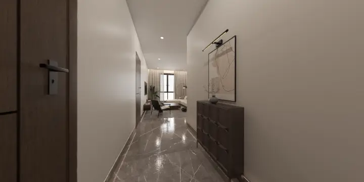 01. Entry Shot