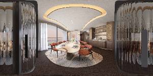 20260327 Dinning Room