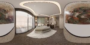 20260327 2nd Bedroom