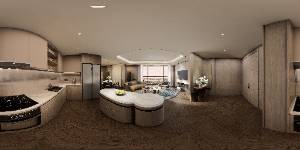 Living Area 20260408