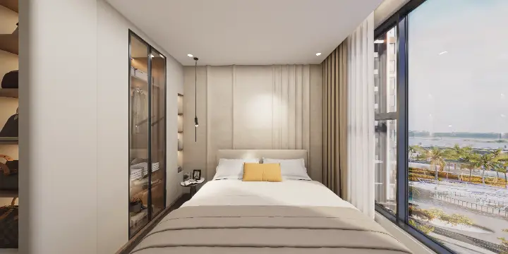 2BR 2ND BedRoom 20260519