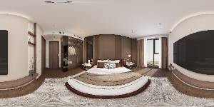 2BR MBedRoom