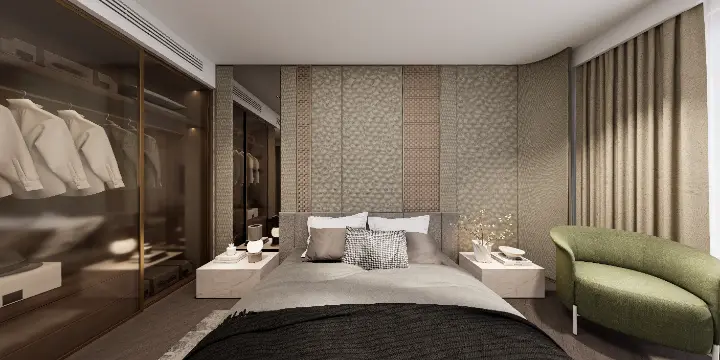 MasterBedroom