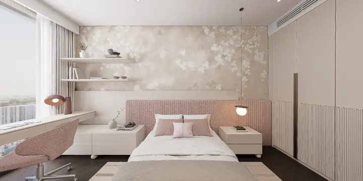 TeenRoom