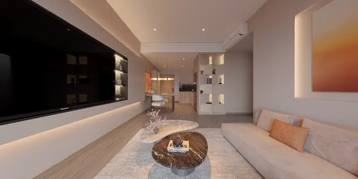 1Bedroom01