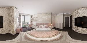 TeenRoom