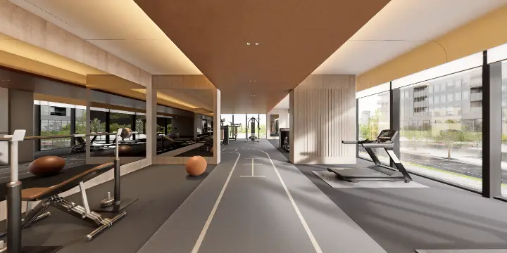 Gym01