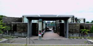 Halaman Utama Website