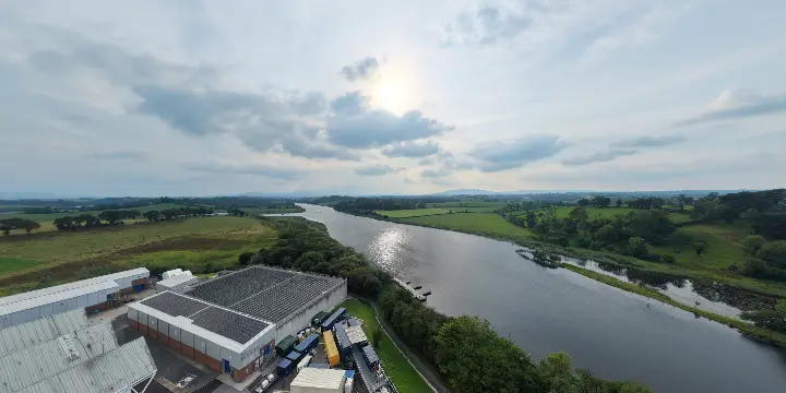 Enniskillen waterworks 1
