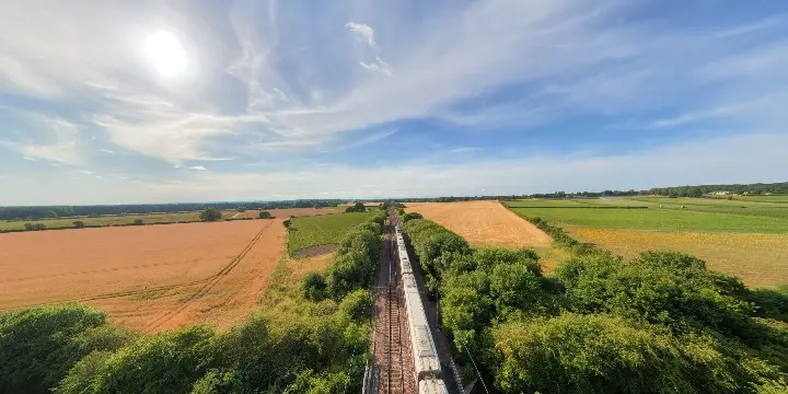 East Coast Main Line