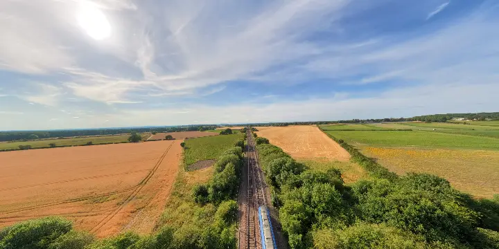 train 2