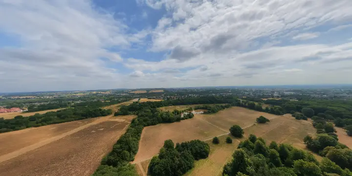 Grey Arrows Drone Club Nottingham Meet