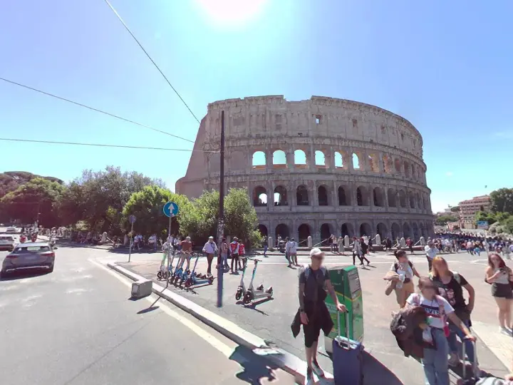 Il Colosseo