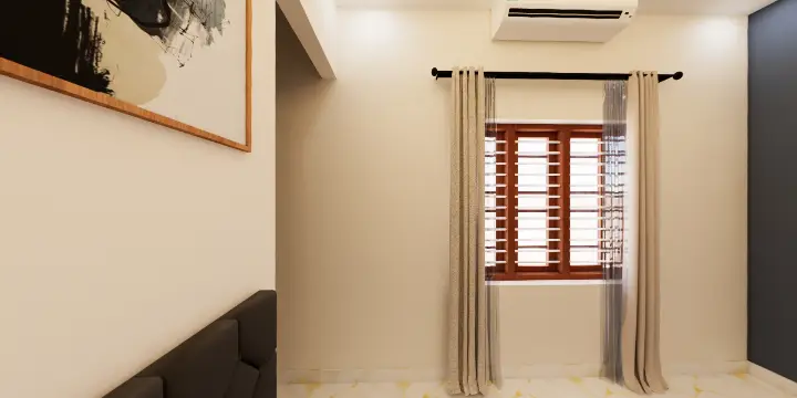 FF BEDROOM