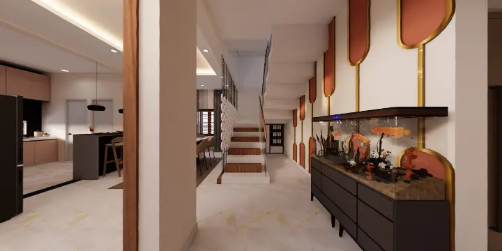 POOJA UNIT
