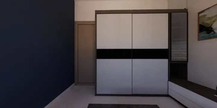 GUEST BEDROOM