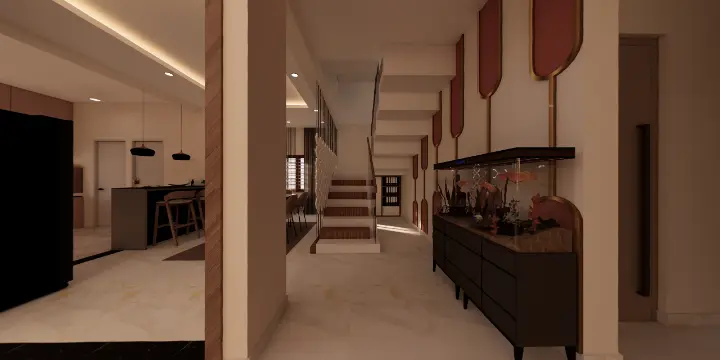 pooja unit
