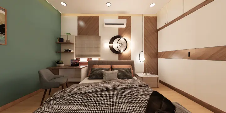 ff bedroom