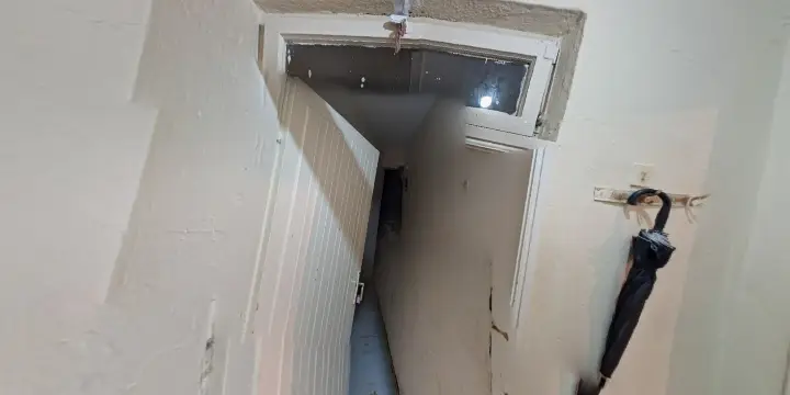 المدخل