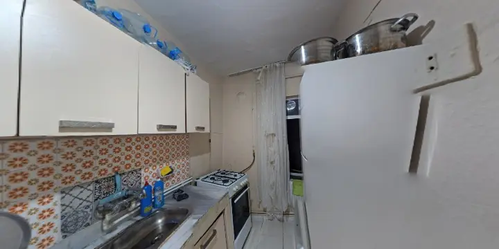 المطبخ