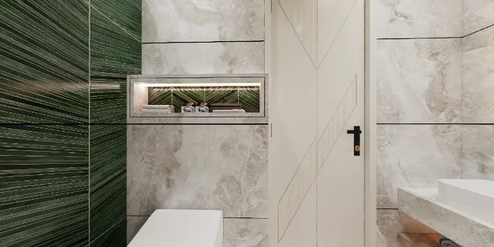 360  VIEW WASHROOM 3  NOIDA FIRST FLOOR