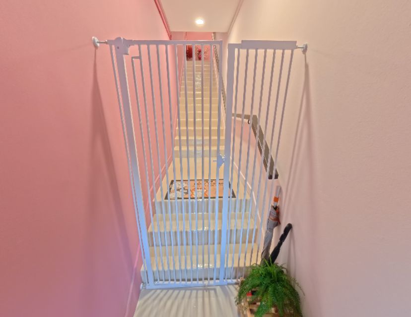 L1 - Kitnap Cat Hotel Indoor