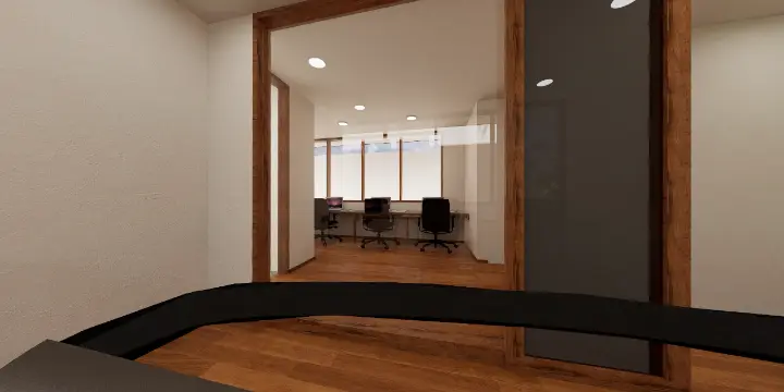 RUANG KERJA 2