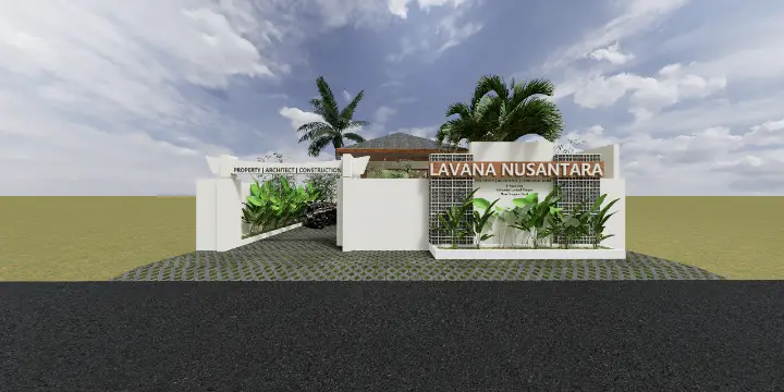 KANTOR LAVANA