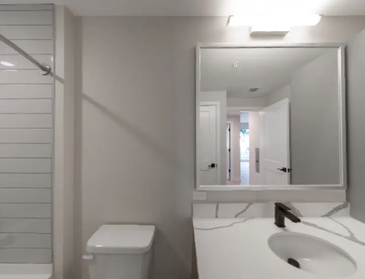 Shalimar Boynton Beach A Unit Bathroom