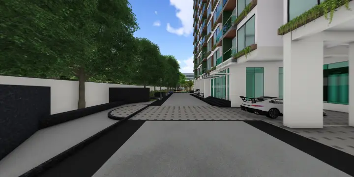 RENDER_1 - Panorama