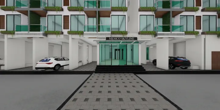 RENDER_2 - Panorama