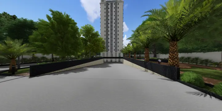 RENDER_5 - Panorama