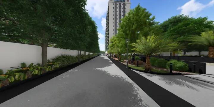 RENDER_6 - Panorama