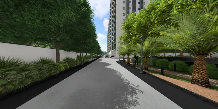 RENDER_8 - Panorama