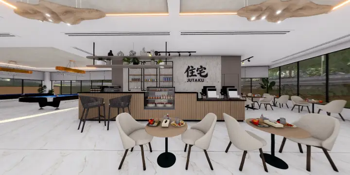 CA BUILDING GF RENDERS_4 - Panorama