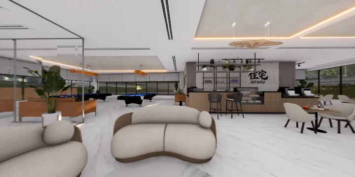 CA BUILDING GF RENDERS_5 - Panorama