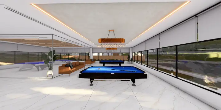 CA BUILDING GF RENDERS_7 - Panorama