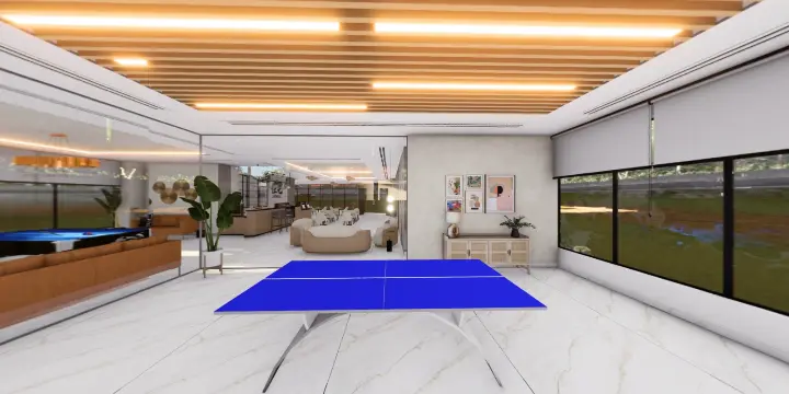 CA BUILDING GF RENDERS_10 - Panorama