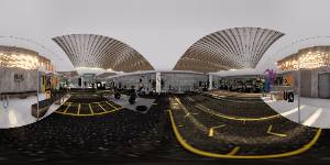 CA BUILDING FF RENDER_3 - Panorama