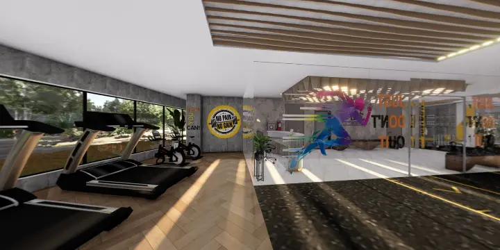 CA BUILDING FF RENDER_6 - Panorama